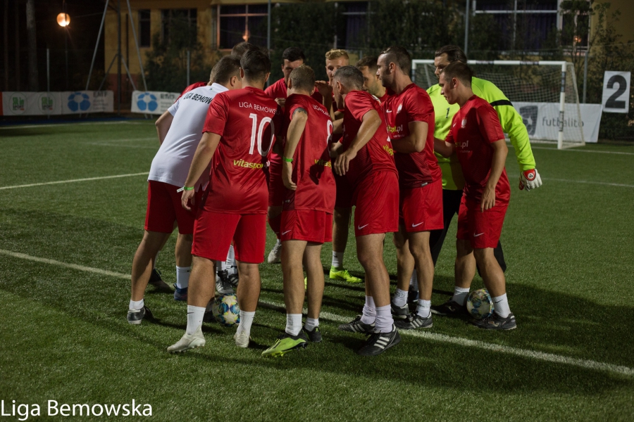 Liga Mistrz&oacute;w EMF